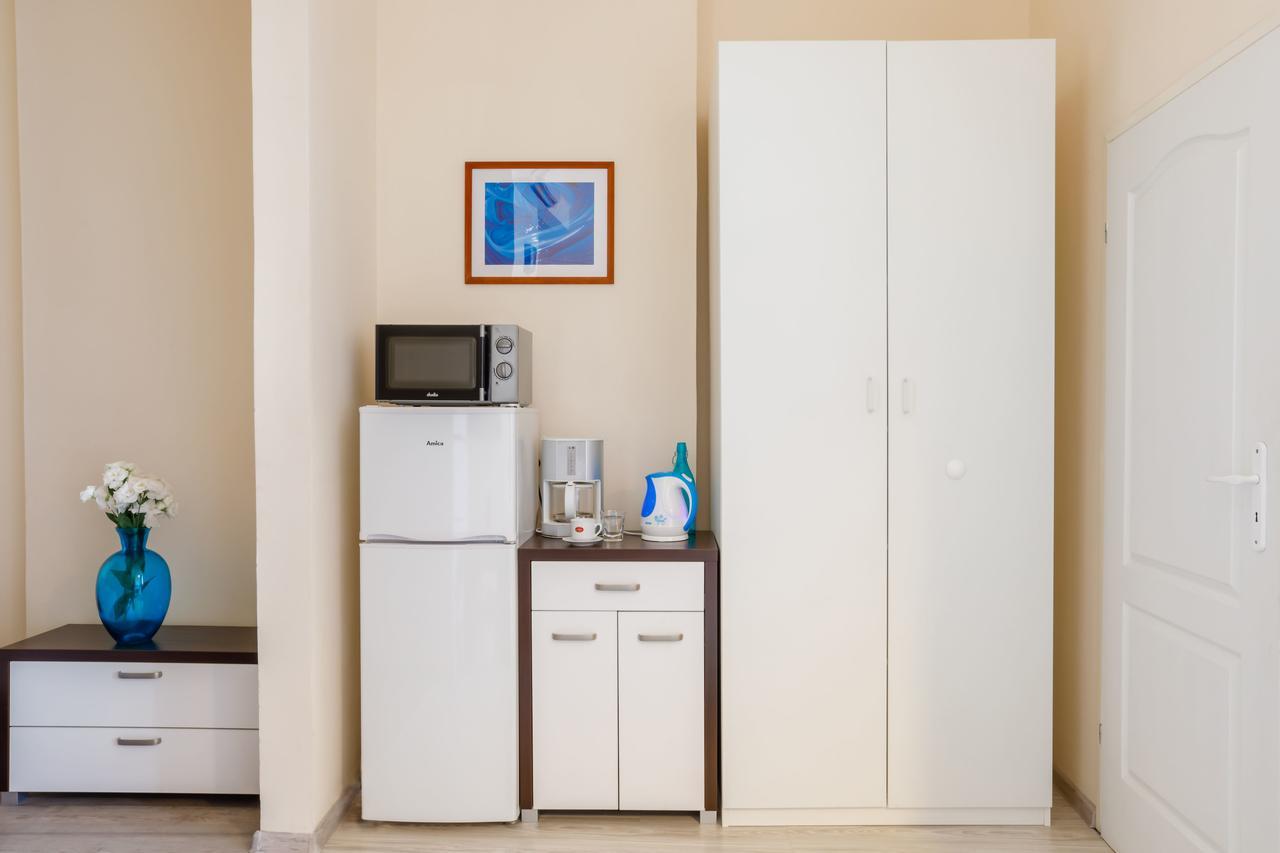 Ok Old Town Apartment Krakau