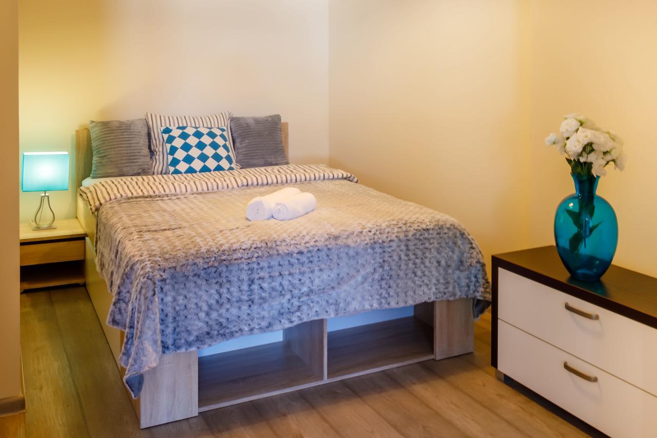 Apartment Ok Old Town Krakau
