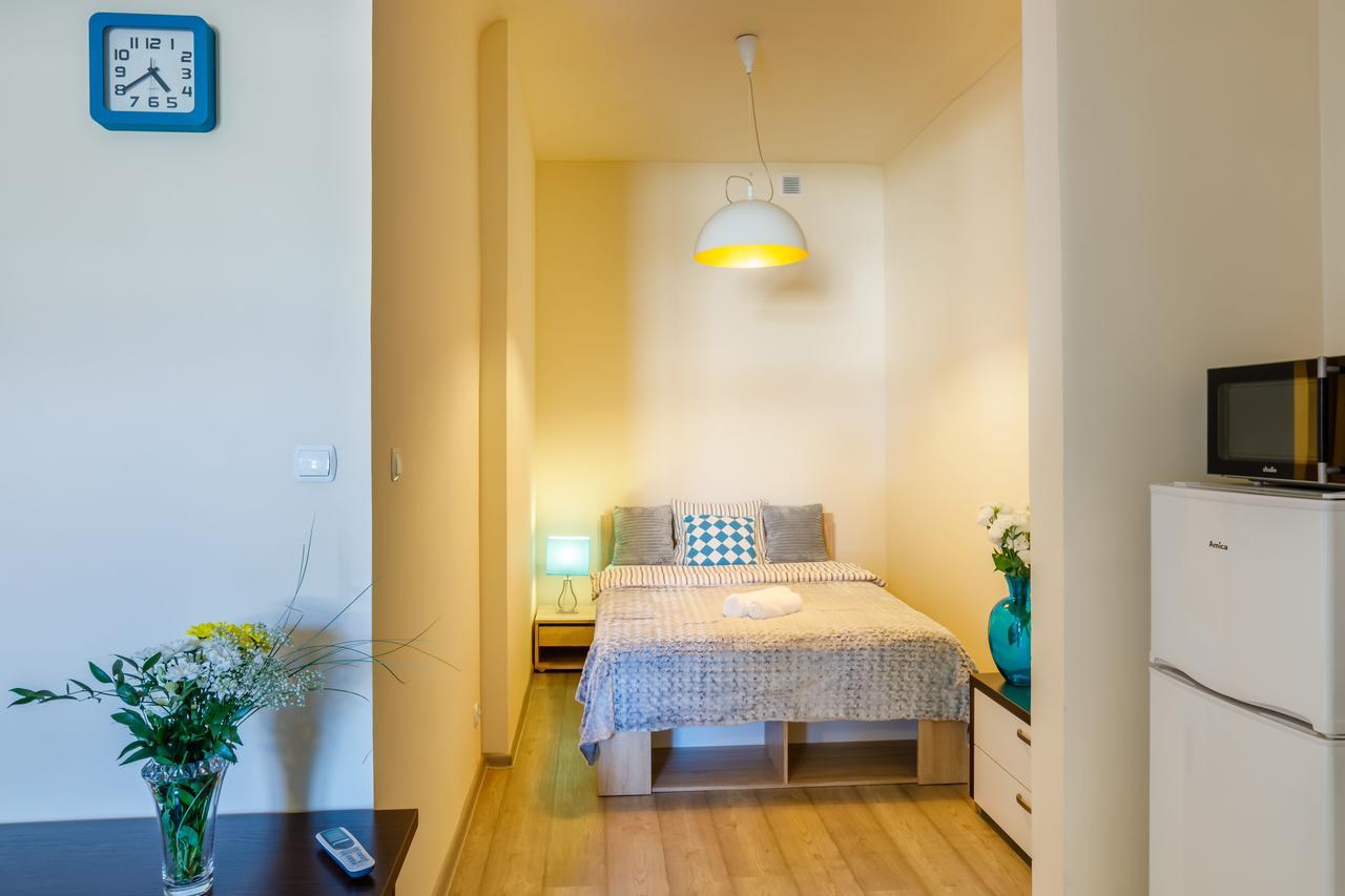 Apartment Ok Old Town Krakau