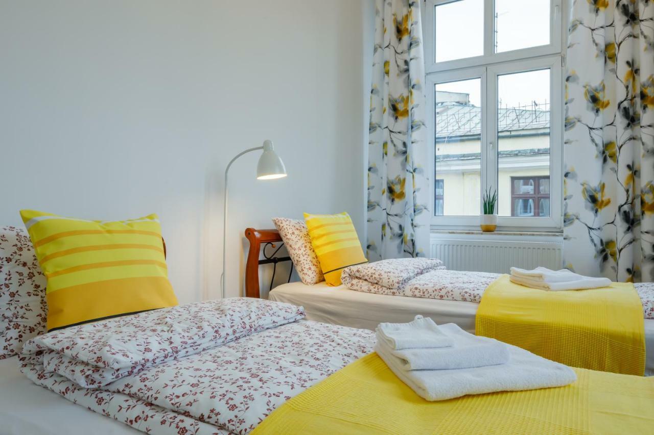 Apartment Ok Old Town