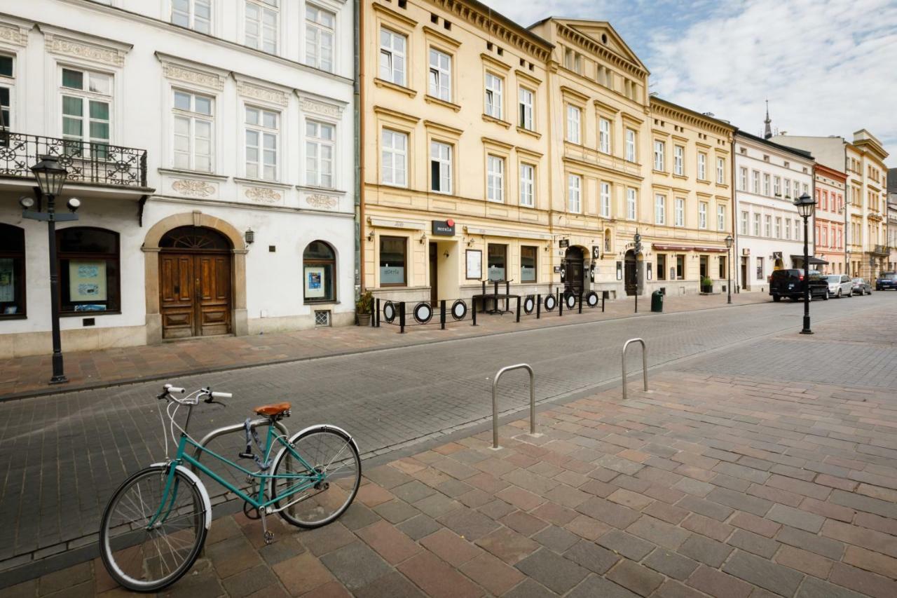 Ok Old Town * Krakau