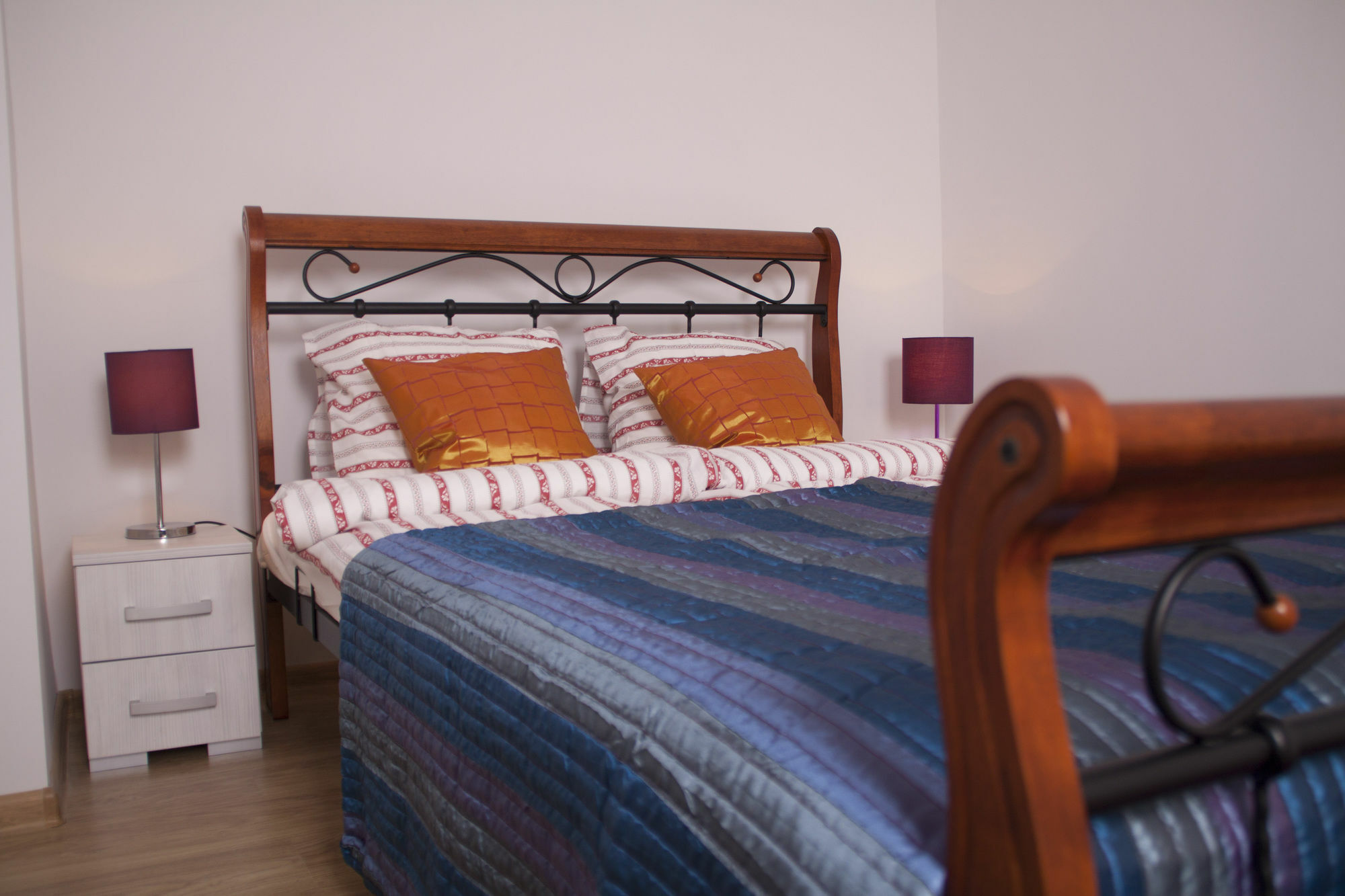 Ok Old Town Apartment Krakau