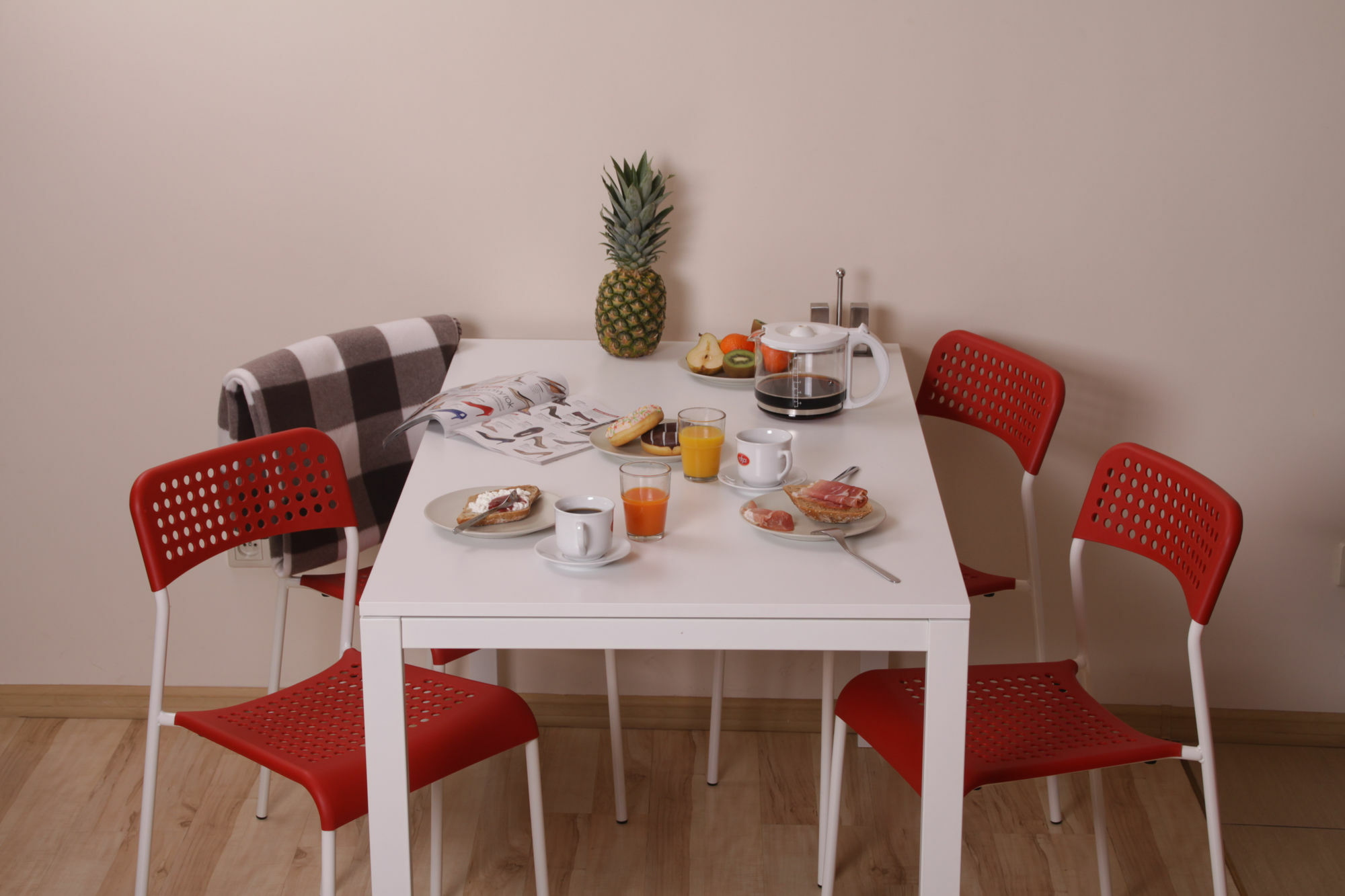 Apartment Ok Old Town Krakau