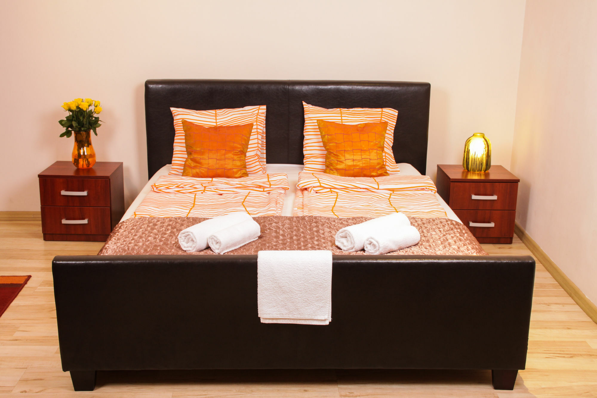 Ok Old Town Apartment Krakau